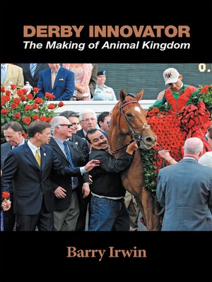 cover image of Derby Innovator
